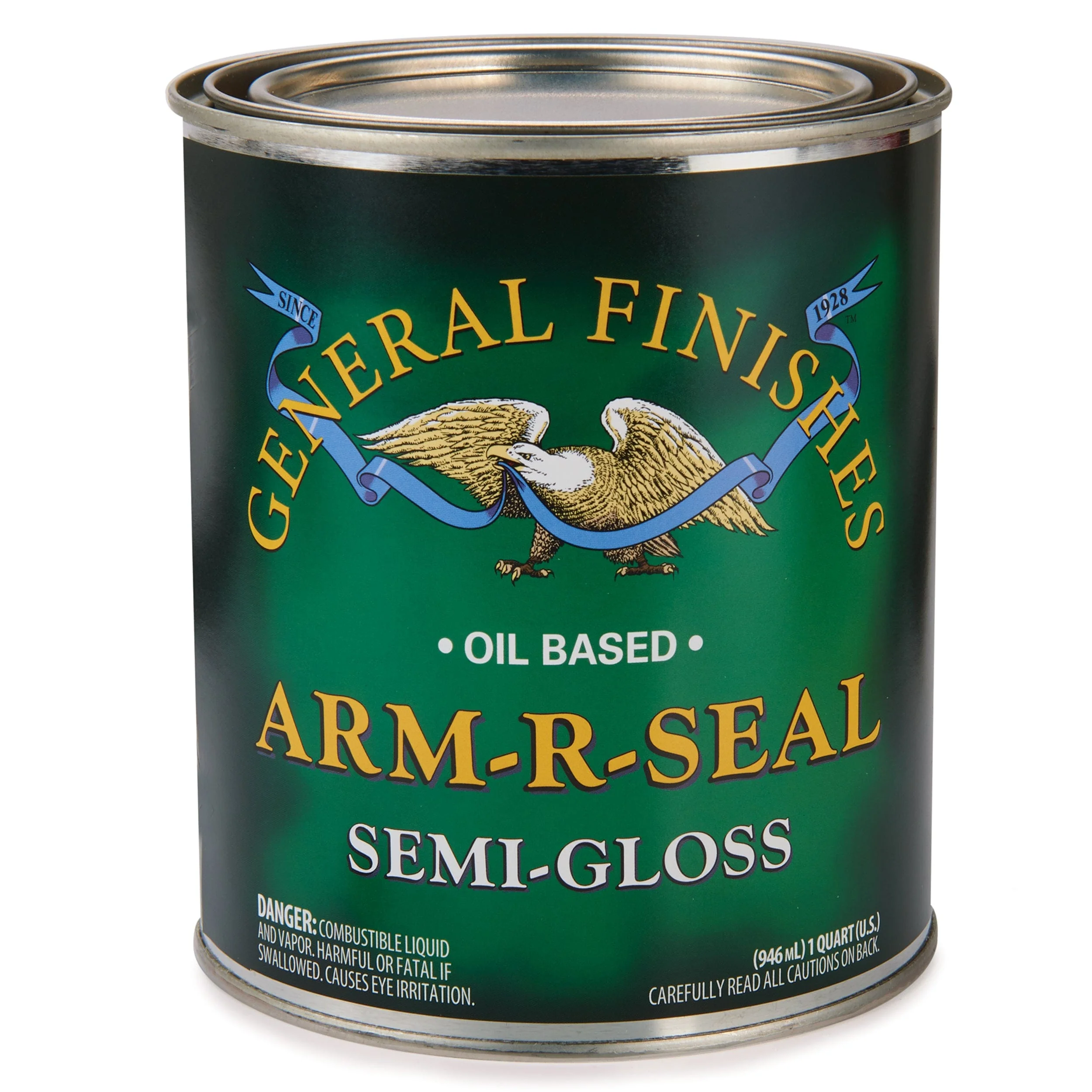Arm-R-Seal Varnish - Solvent Based - Image 5