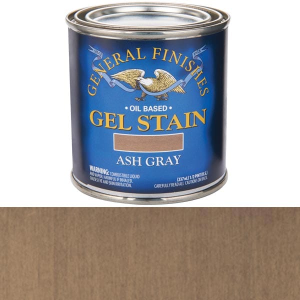 Gel Stain - Oil Based - Image 7