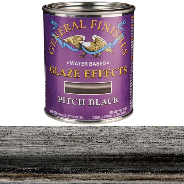 Glaze Effects - Water Based - Pint - Image 2