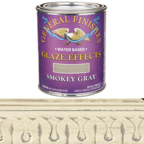 Glaze Effects - Water Based - Pint - Image 3