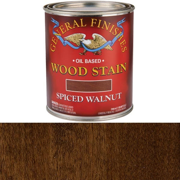 Wood Stain - Oil Based - Image 22