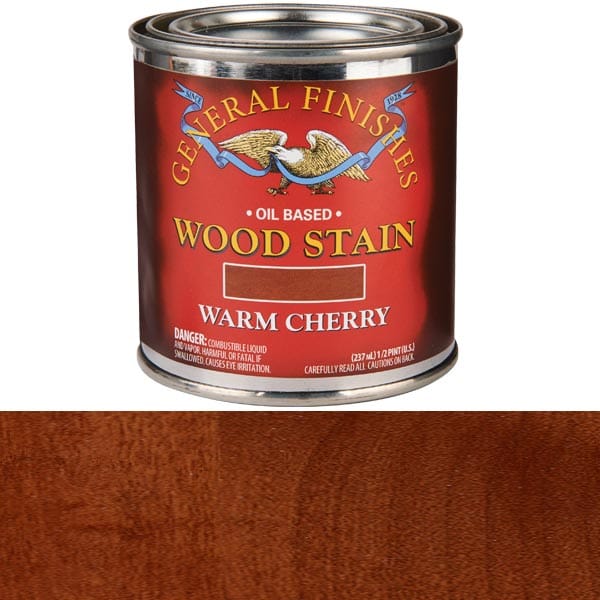 Wood Stain - Oil Based - Image 23
