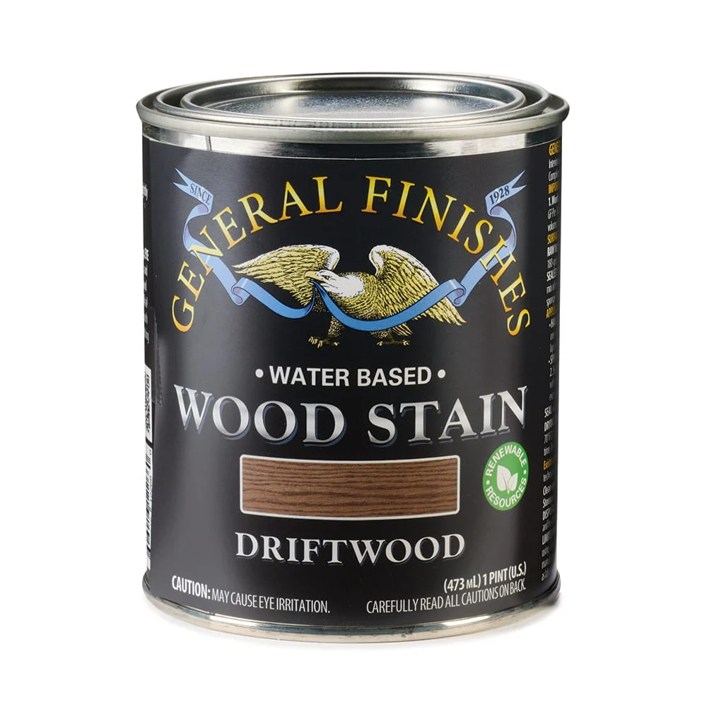 Wood Stain - Water Based - Image 13