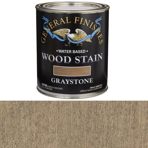 Wood Stain - Water Based - Image 22