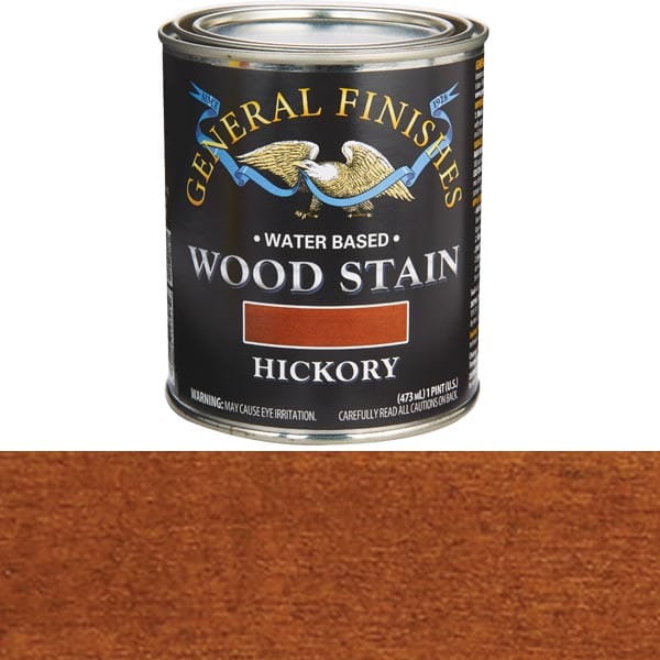Wood Stain - Water Based - Image 23