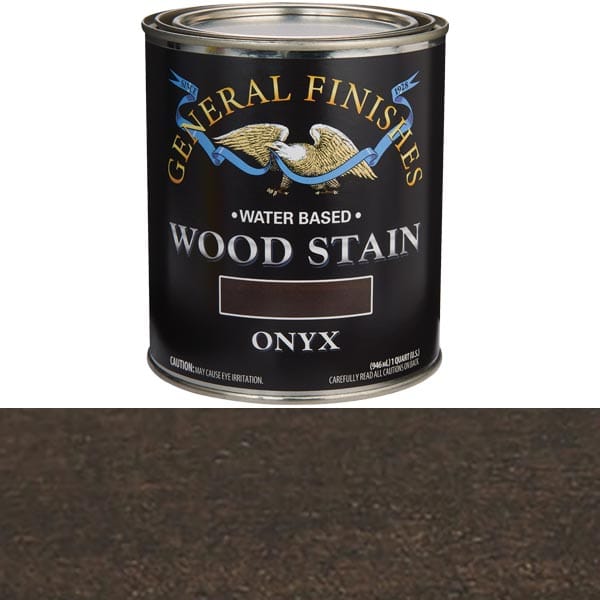 Wood Stain - Water Based - Image 29