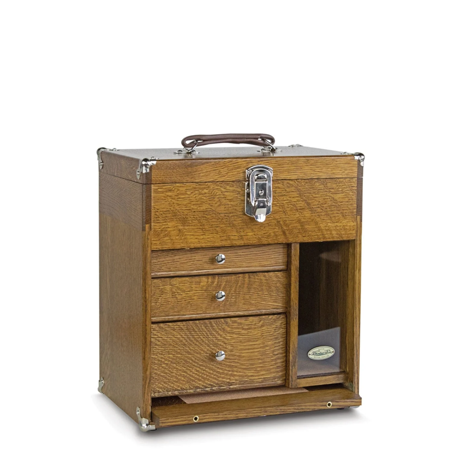 Aficionado - Travel Bar, GO-1403 - Image 2