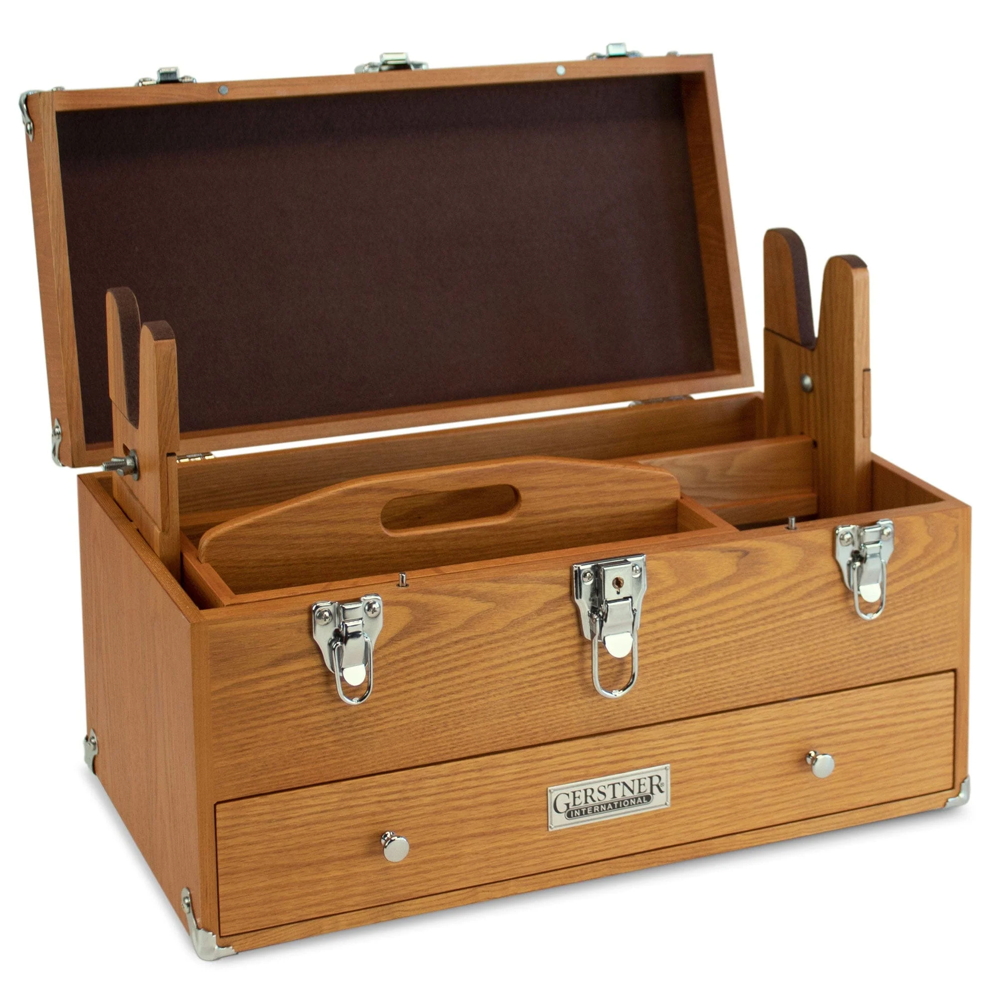 Maintenance Case, Model GI-T19 - Image 3