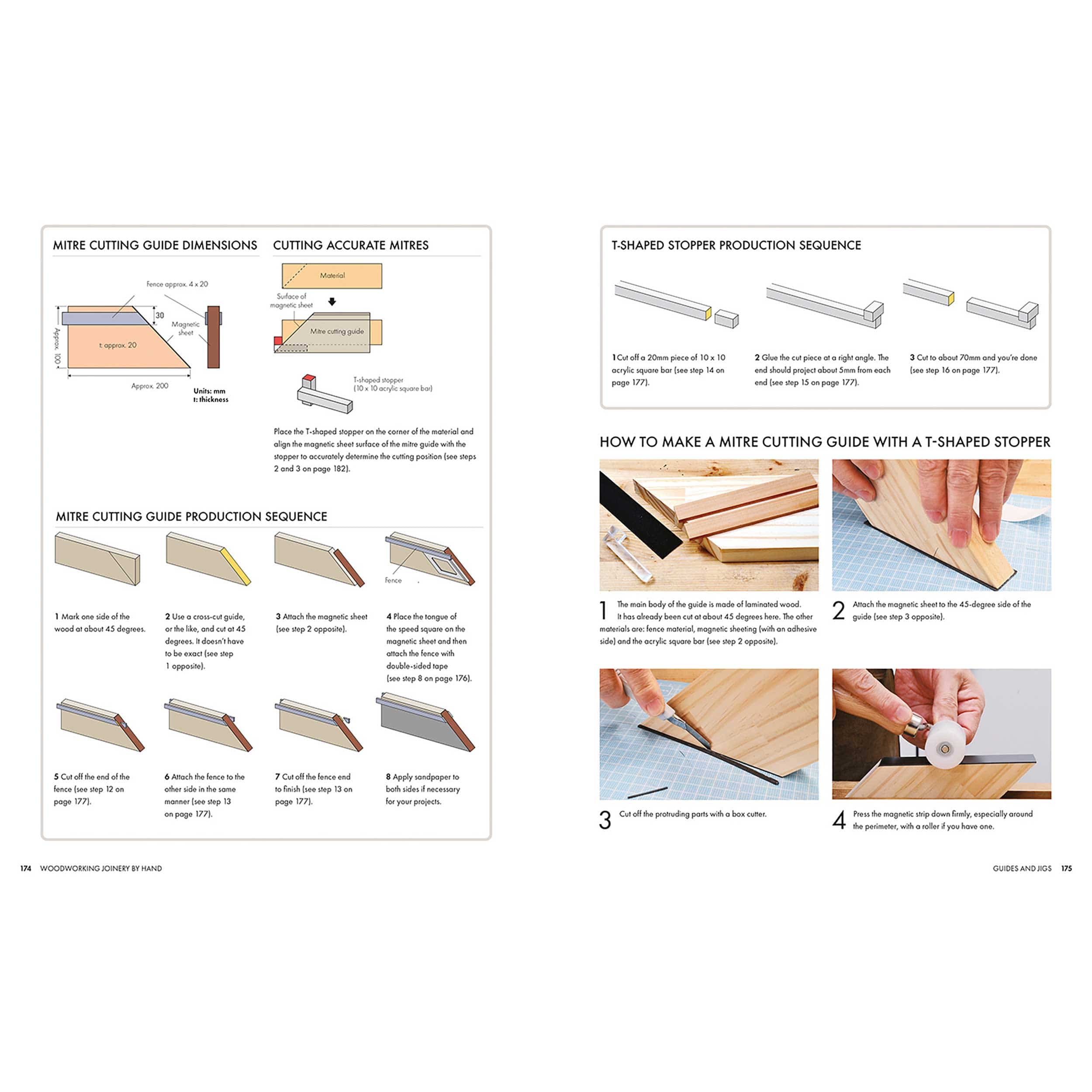 Woodworking Joinery by Hand - Image 8