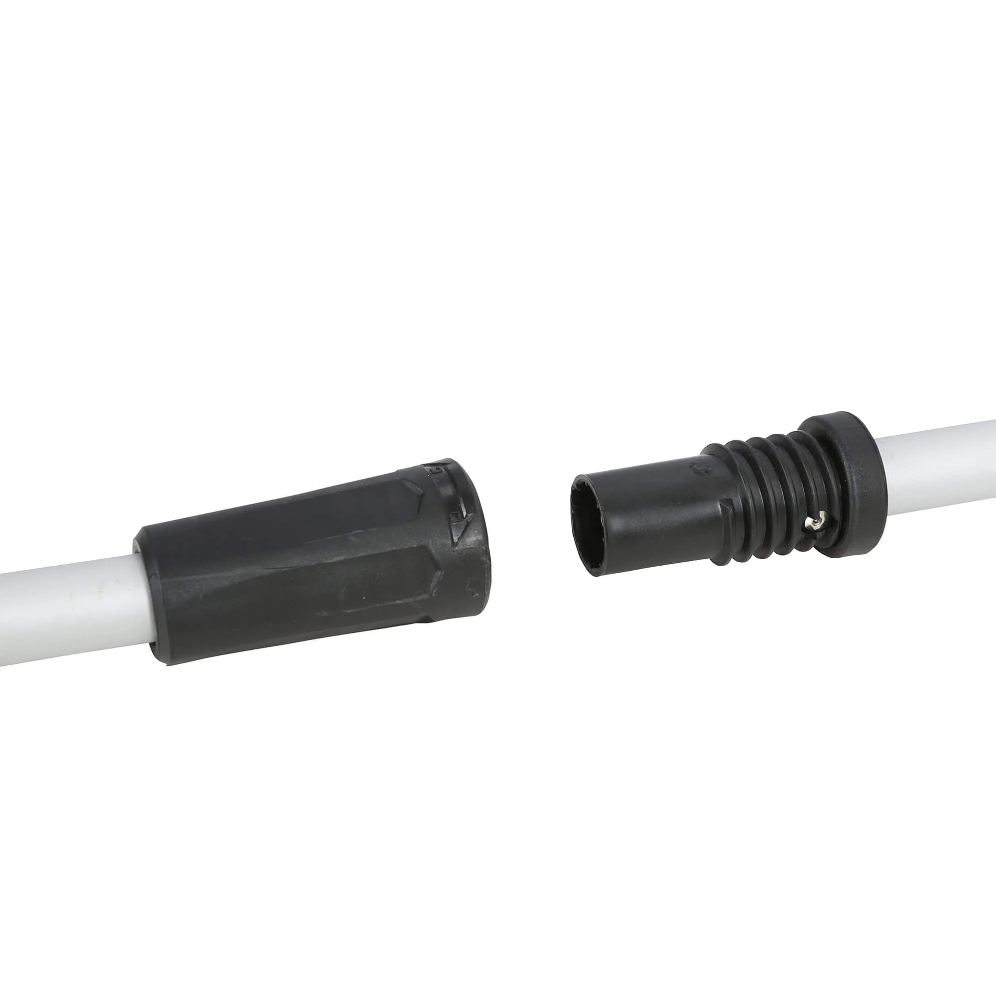 Gen II 10" Brushless Polesaw with 2.0Ah Battery and 4A Rapid Charger - Image 4