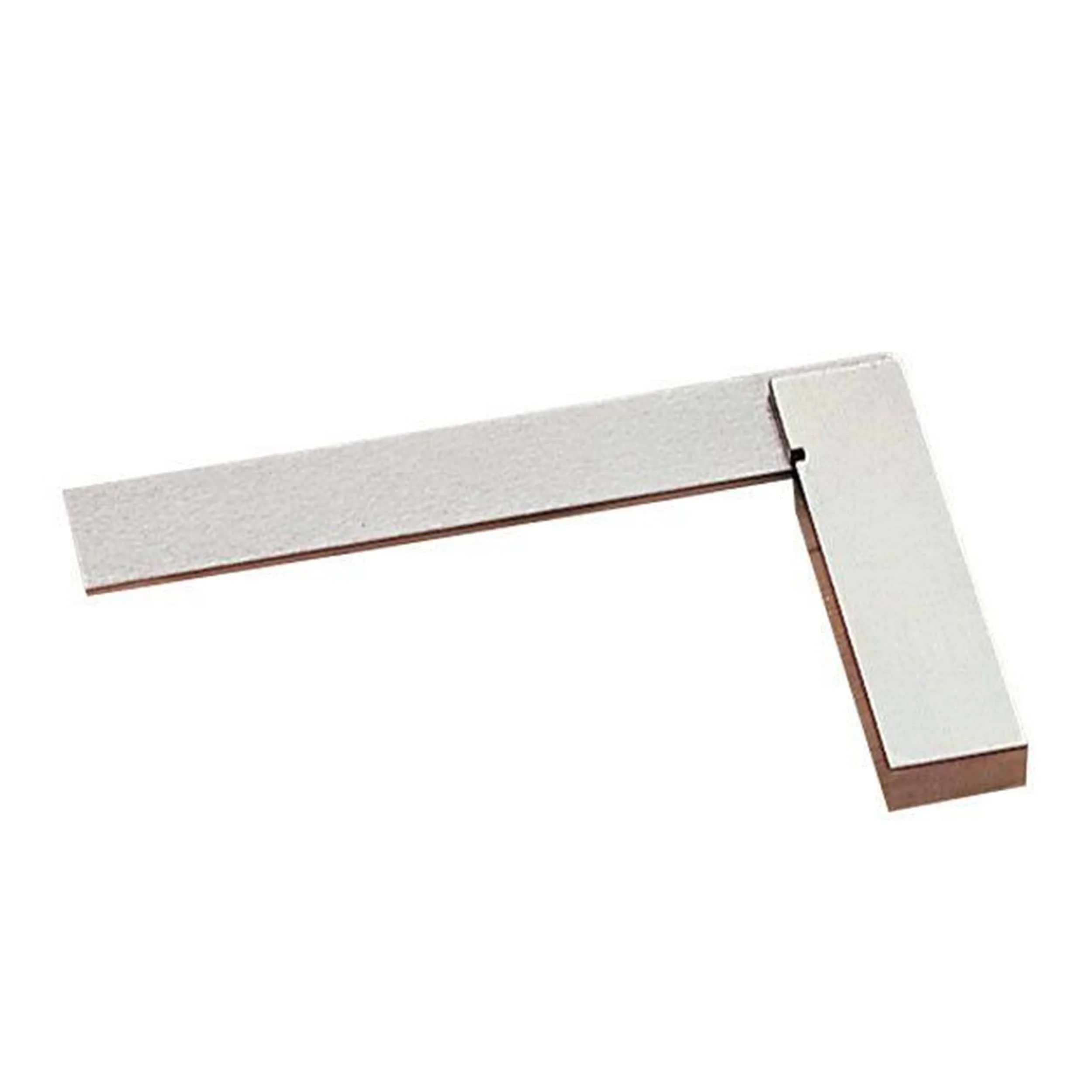 Stainless Steel Engineer's Square - Image 2