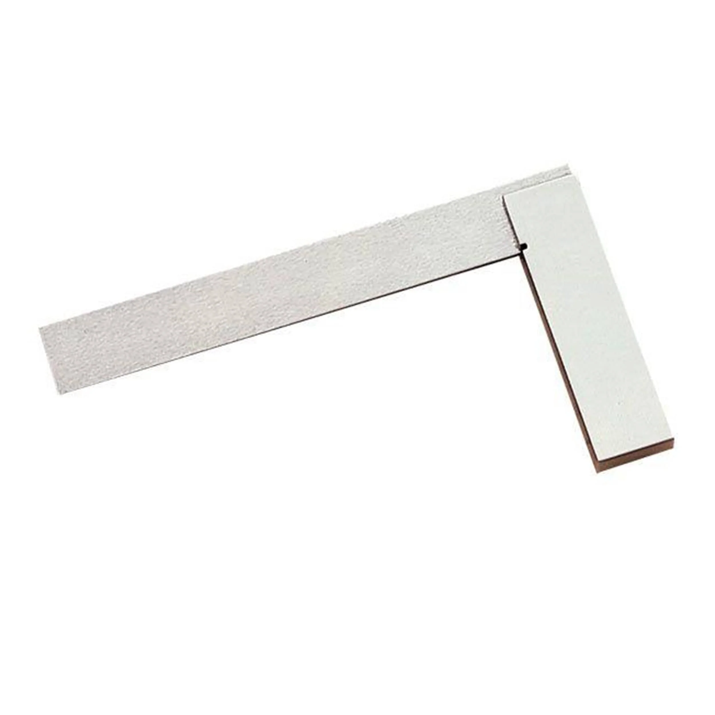 Stainless Steel Engineer's Square - Image 3