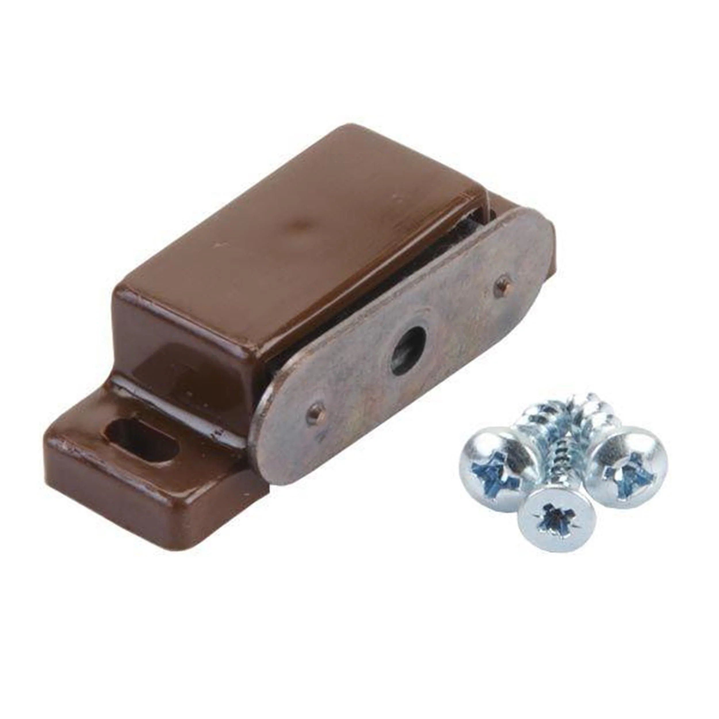 Magnetic Catch Brown