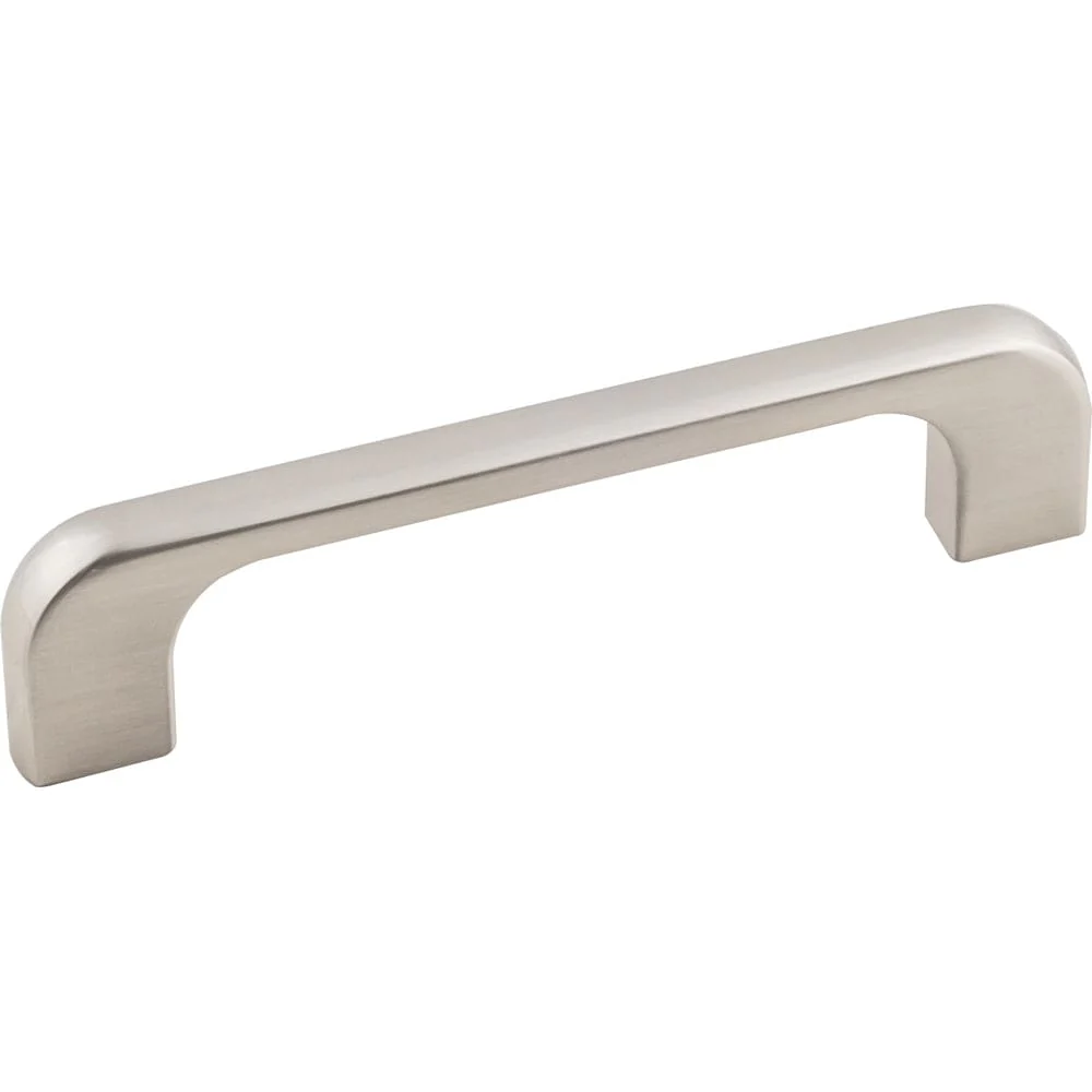 Alvar Pull, 96 mm C/C, Satin Nickel - Image 2