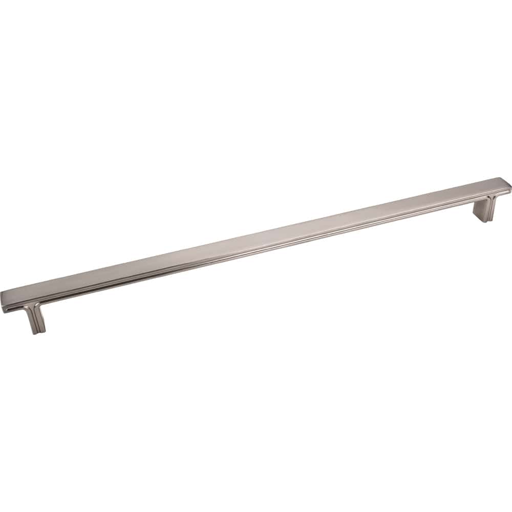Anwick Pull, 320 mm C/C, Satin Nickel - Image 2