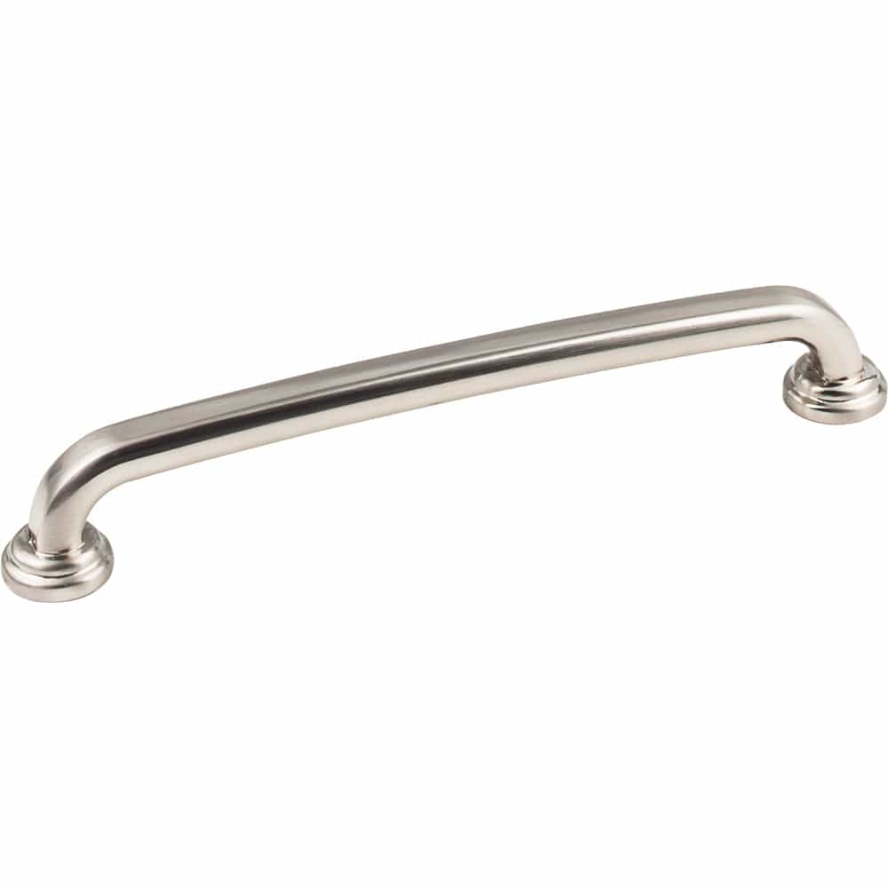 Bremen 1 Pull, 160 mm C/C, Satin Nickel - Image 2