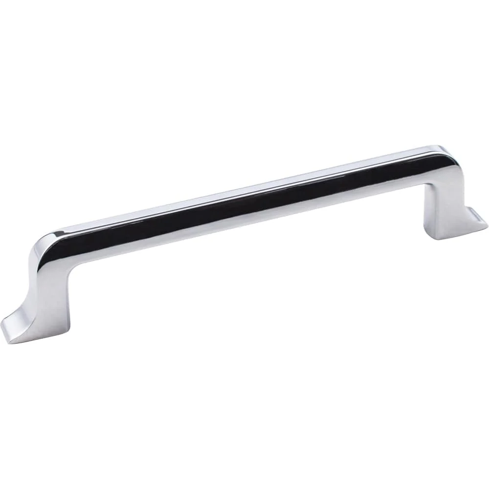 Callie Pull, 128 mm C/C, Polished Chrome - Image 2