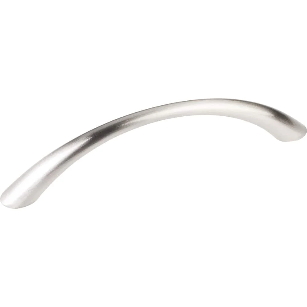 Capri Pull, 96 mm C/C, Satin Nickel