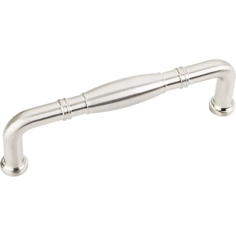 Durham Pull, 96 mm C/C, Satin Nickel