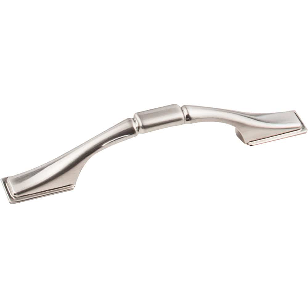 Hammond Pull, 3" C/C, Satin Nickel - Image 2