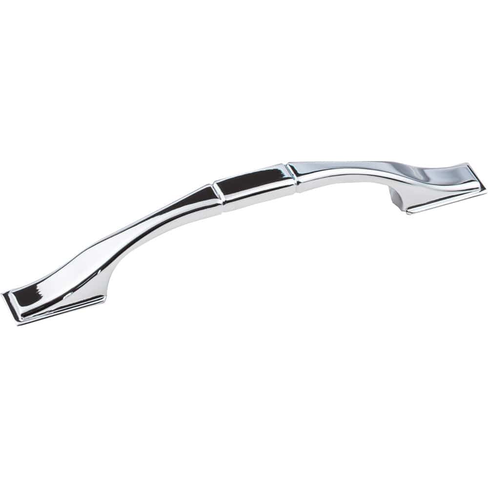 Hammond Pull, 96 mm C/C, Polished Chrome