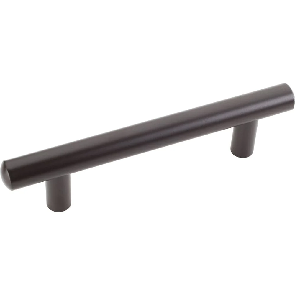 Key Largo Pull, 96 mm C/C, Dark Bronze - Image 2