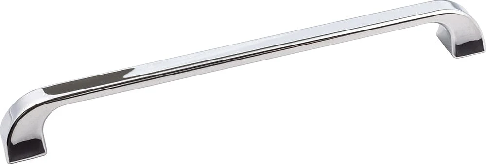 Marlo Pull, 224 mm C/C, Finish  -Polished Chrome - Image 2