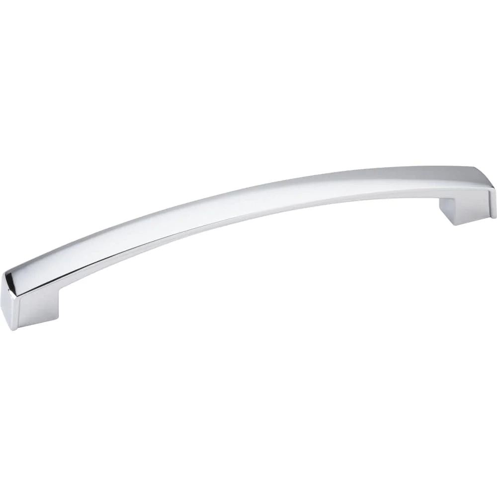 Merrick Pull, 160 mm C/C, Polished Chrome - Image 2