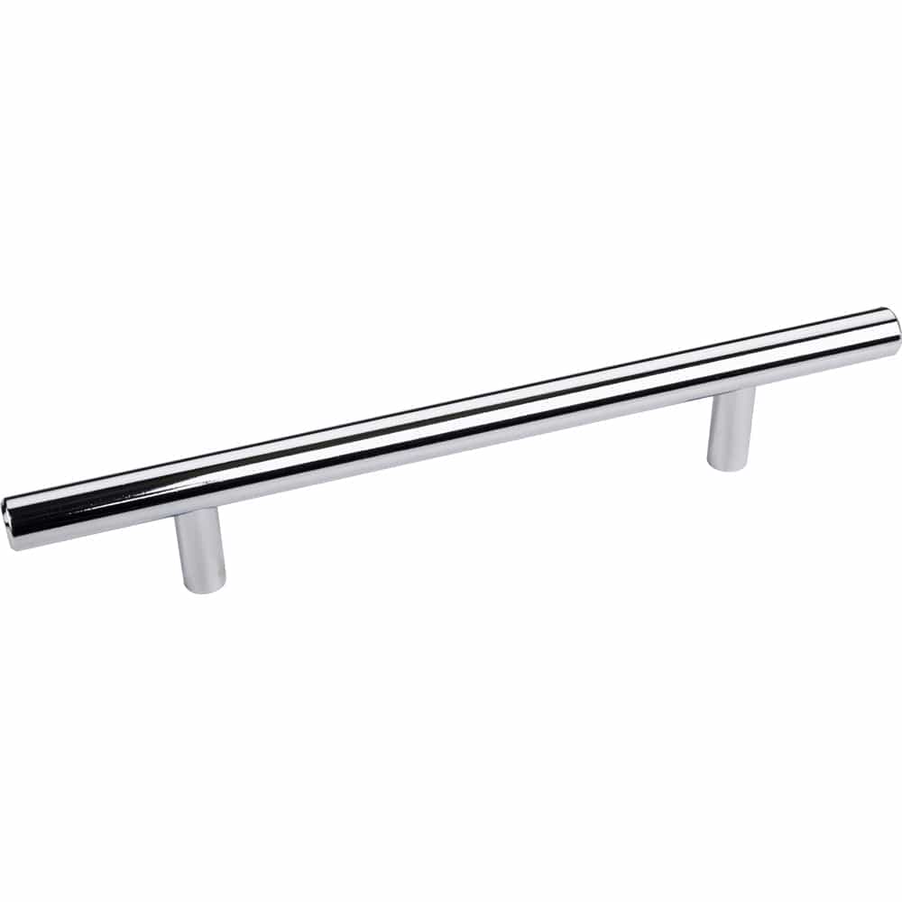 Naples Pull, 319 mm C/C, Polished Chrome
