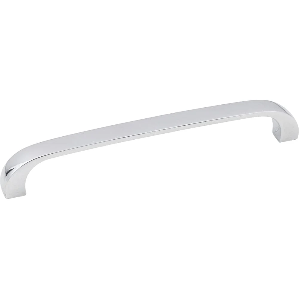 Slade Pull, 128 mm C/C, Polished Chrome