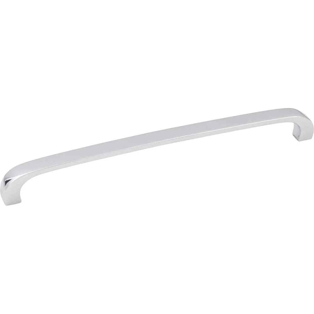 Slade Pull, 192 mm C/C, Polished Chrome