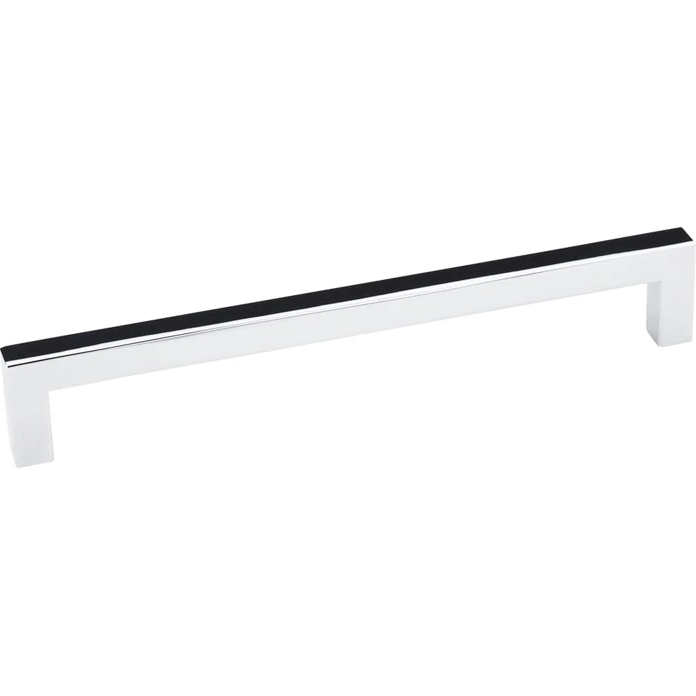 Stanton Pull, 160 mm C/C, Polished Chrome