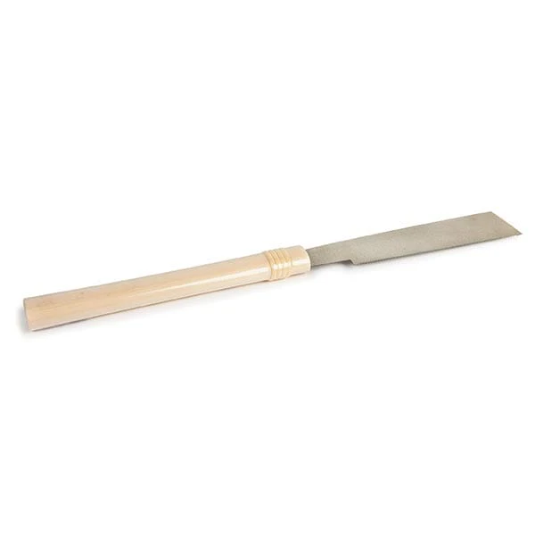 Japanese "Kugihiki" Flush Cutting Hand Saw - 5-3/4" - No. 421