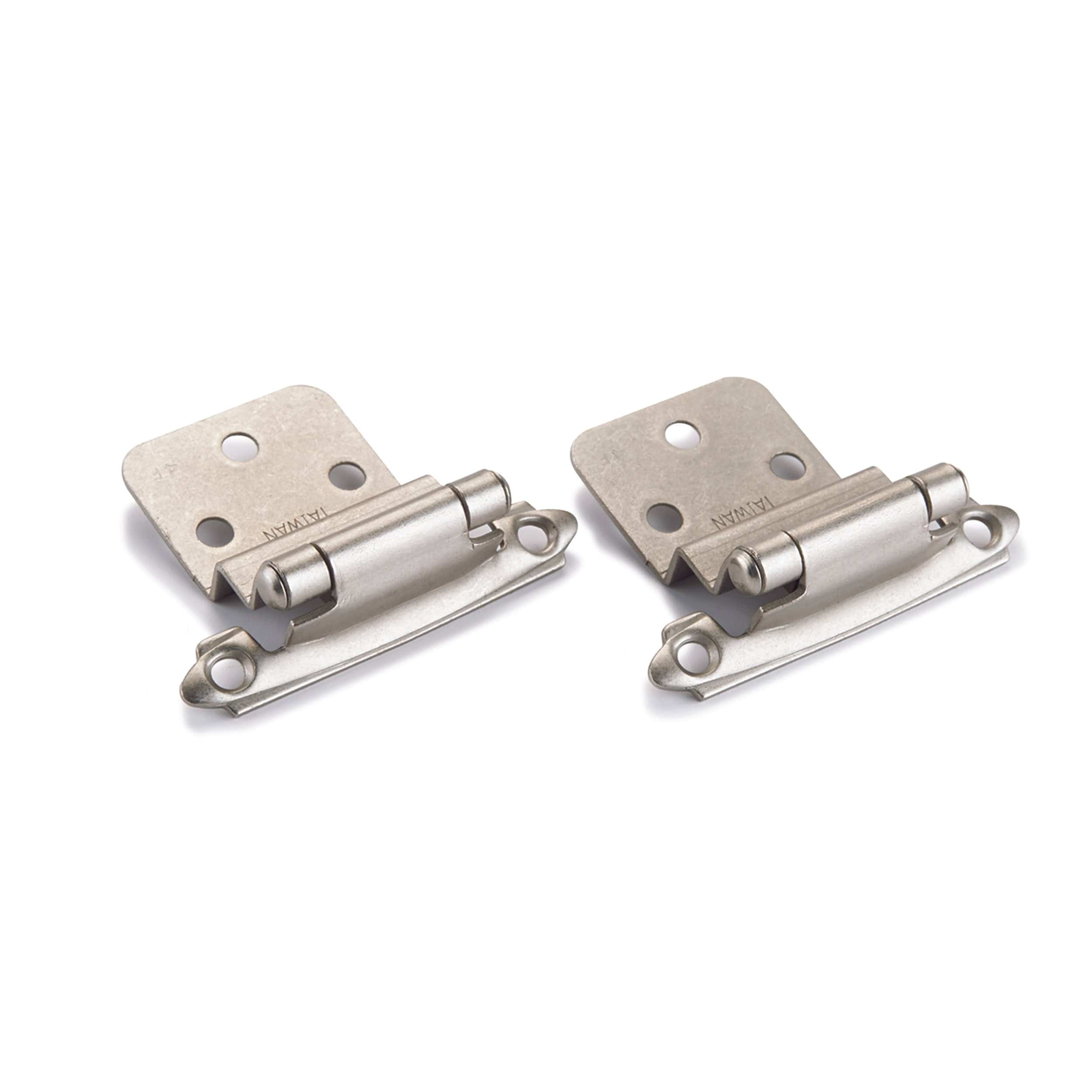 Surface Mount Hinge - Pair