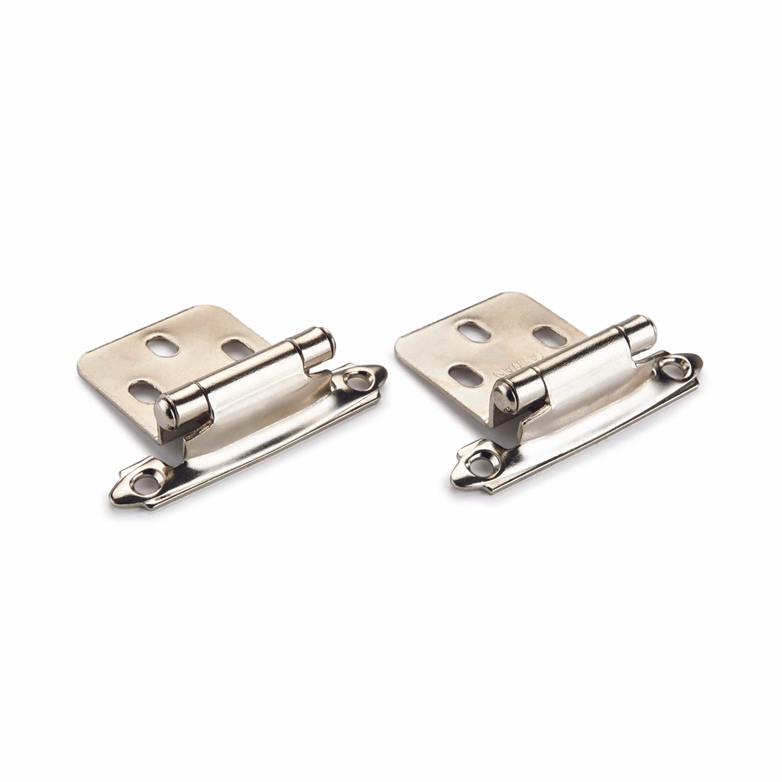 Surface Mount Hinge - Pair - Image 2
