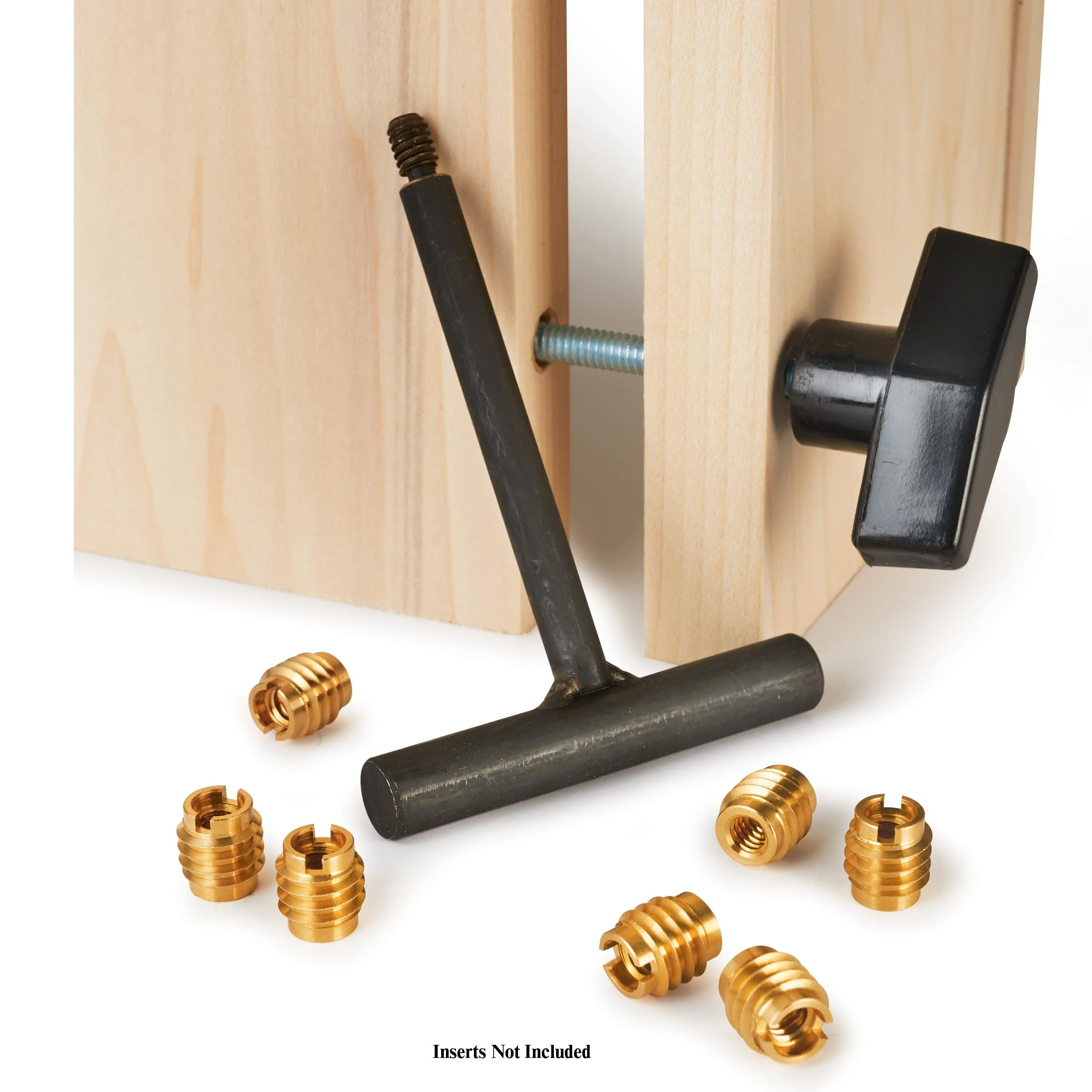 T Wrench for 3/8"-16 Inserts - Image 3