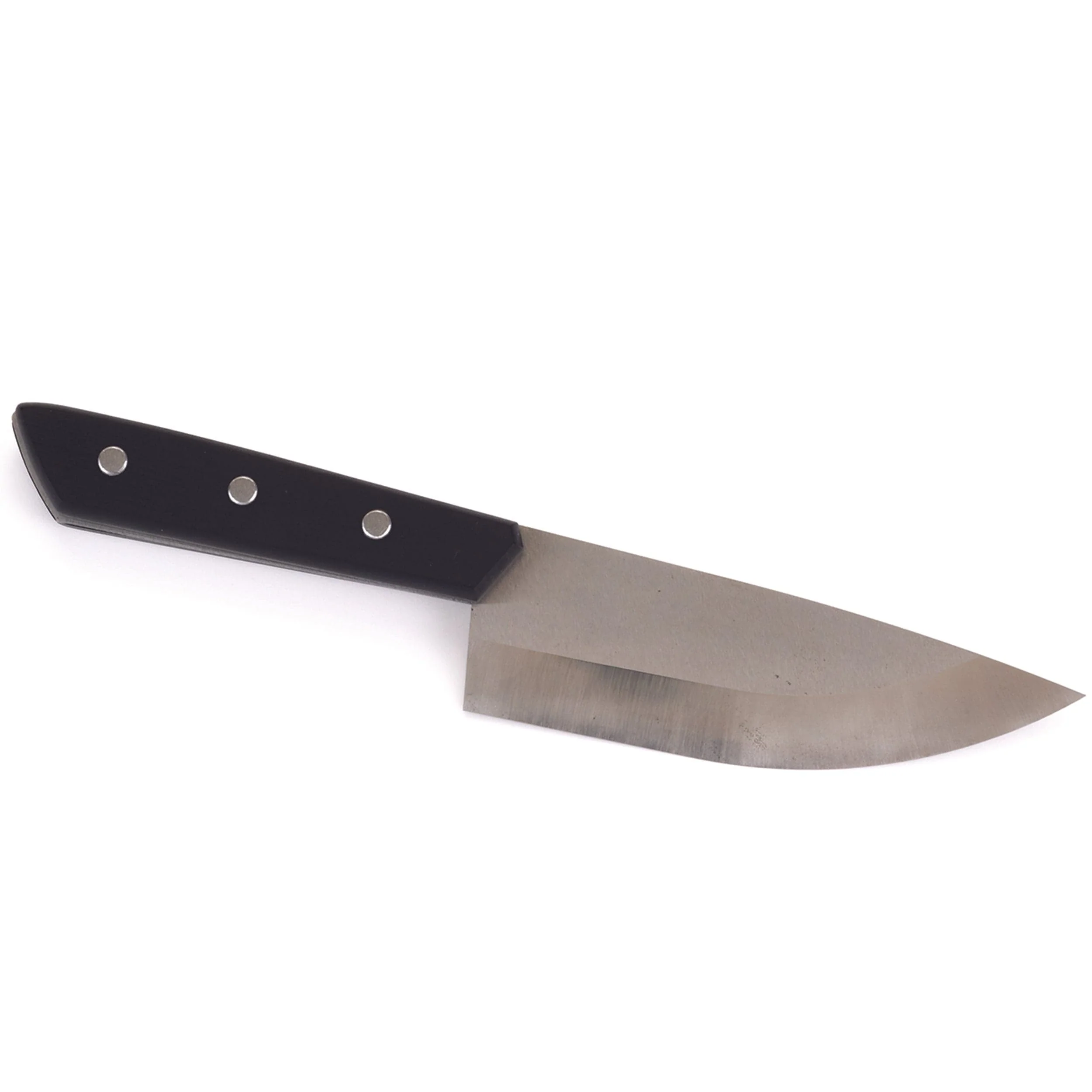 Hock Kitchen Knife - 01 Tool Steel - Unfinished Kit - Image 2