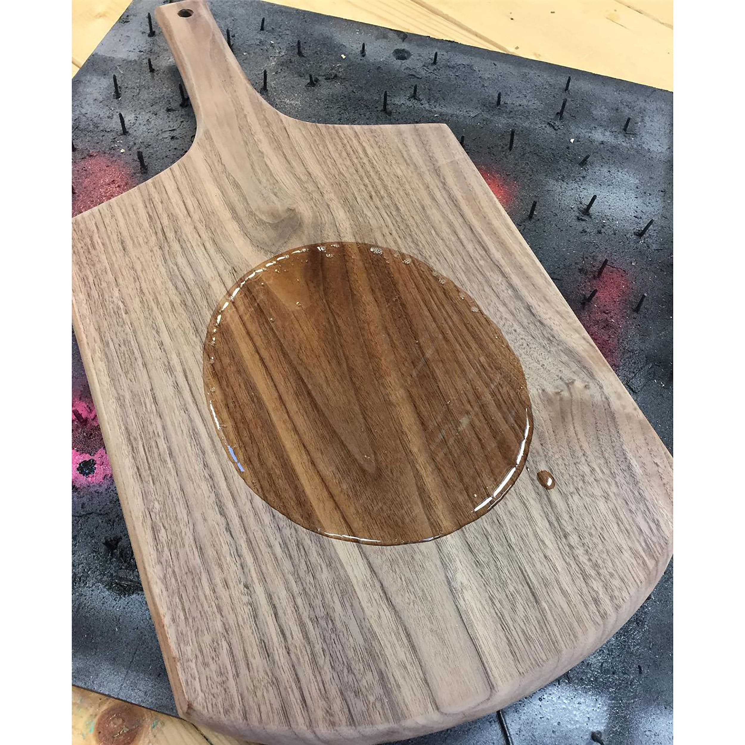 Cutting Board Oil - Image 10