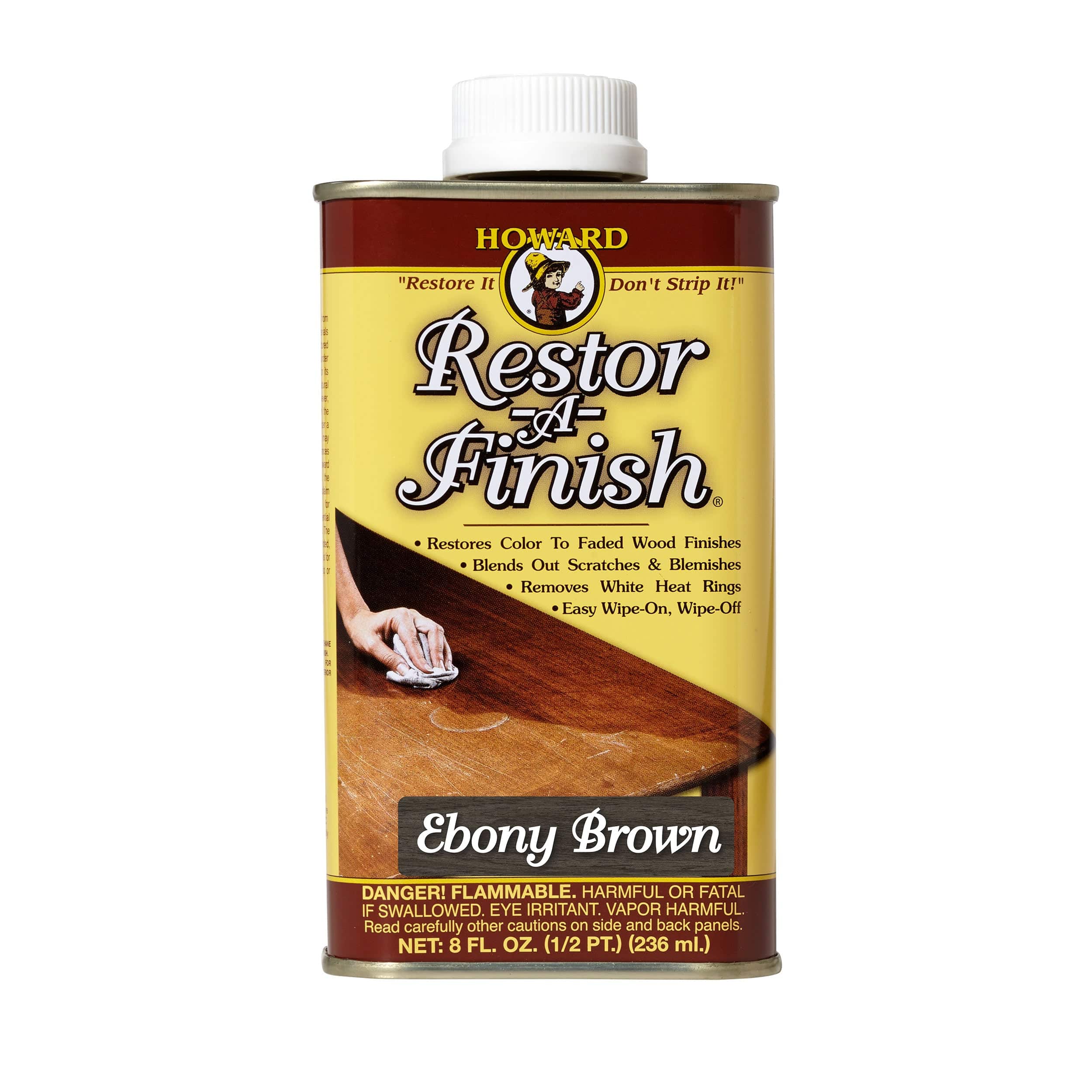 Restor-A-Finish - 8 oz - Image 22