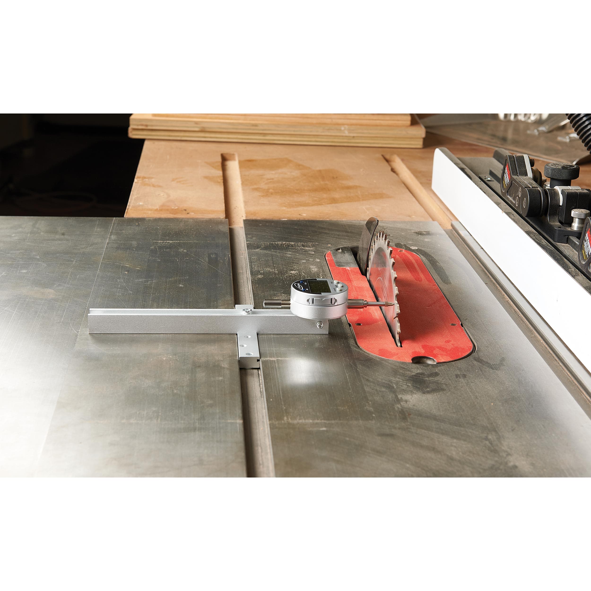 Digital Saw Alignment Gauge - Image 4