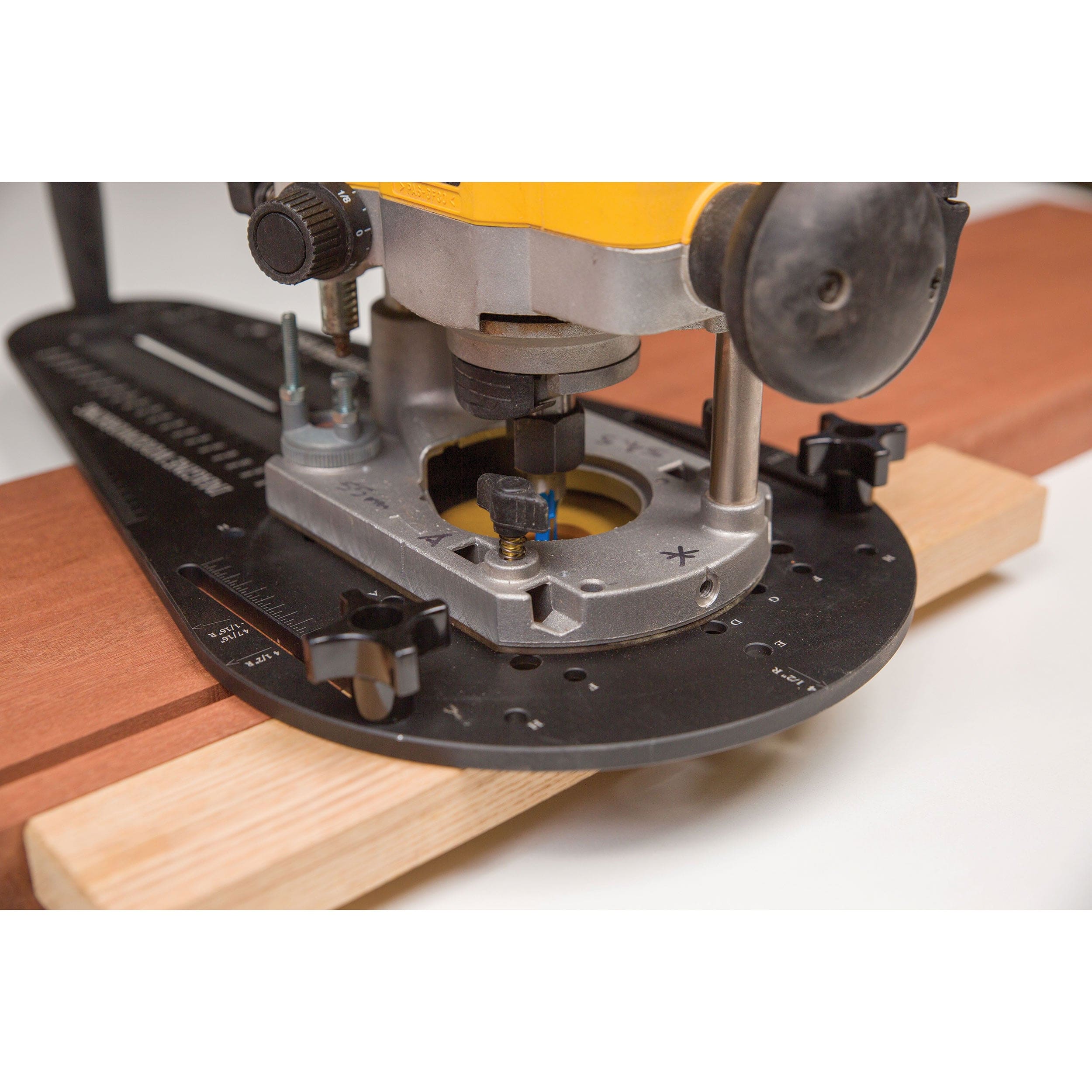 Ultimate Router Base - Image 3