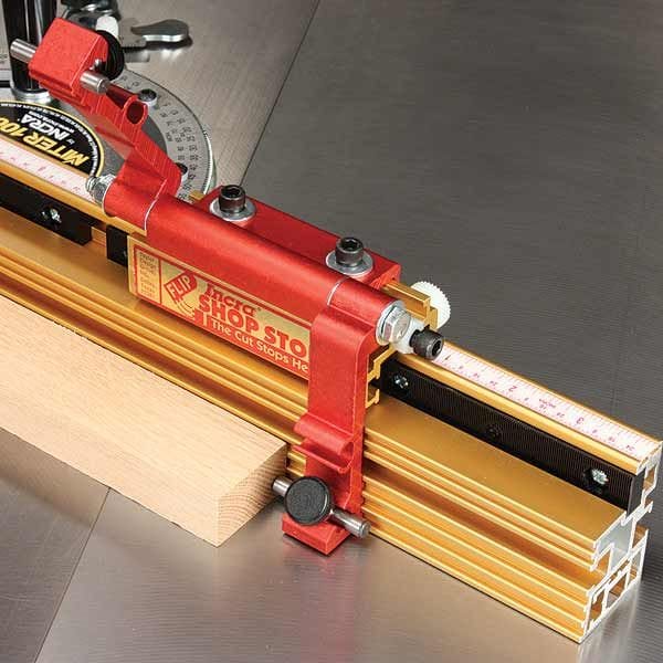 Miter Gauge 1000HD - Image 2
