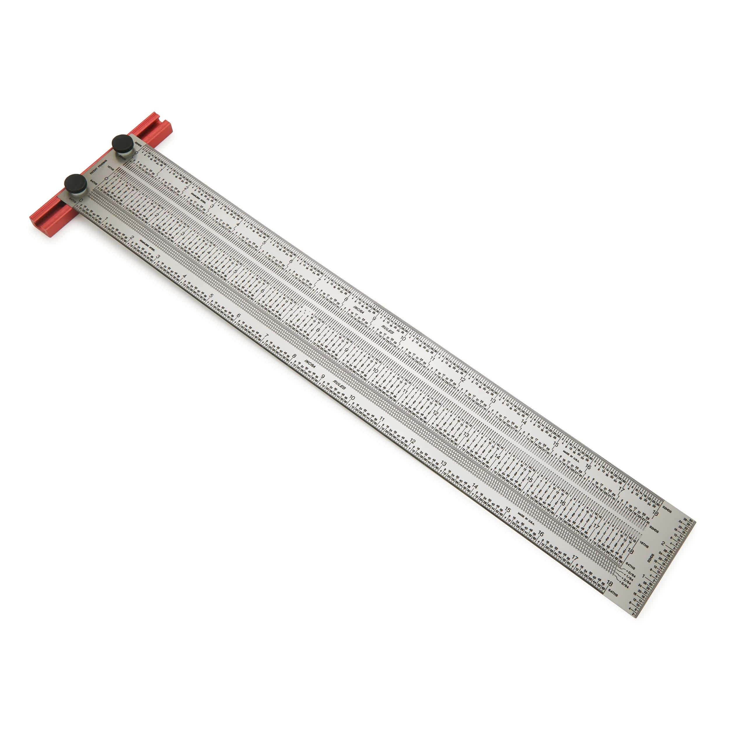 Precision T-Rule - Image 10