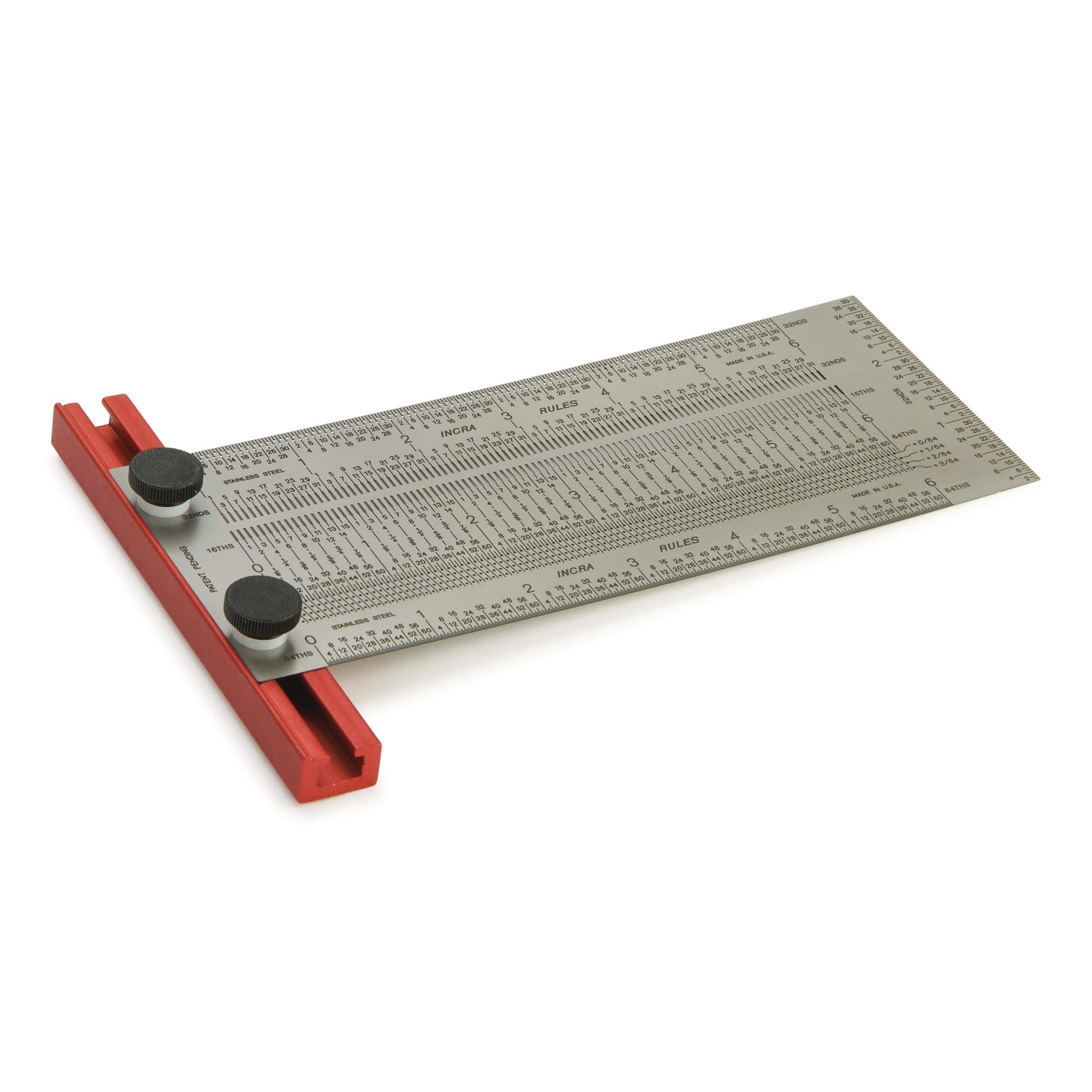 Precision T-Rule - Image 2