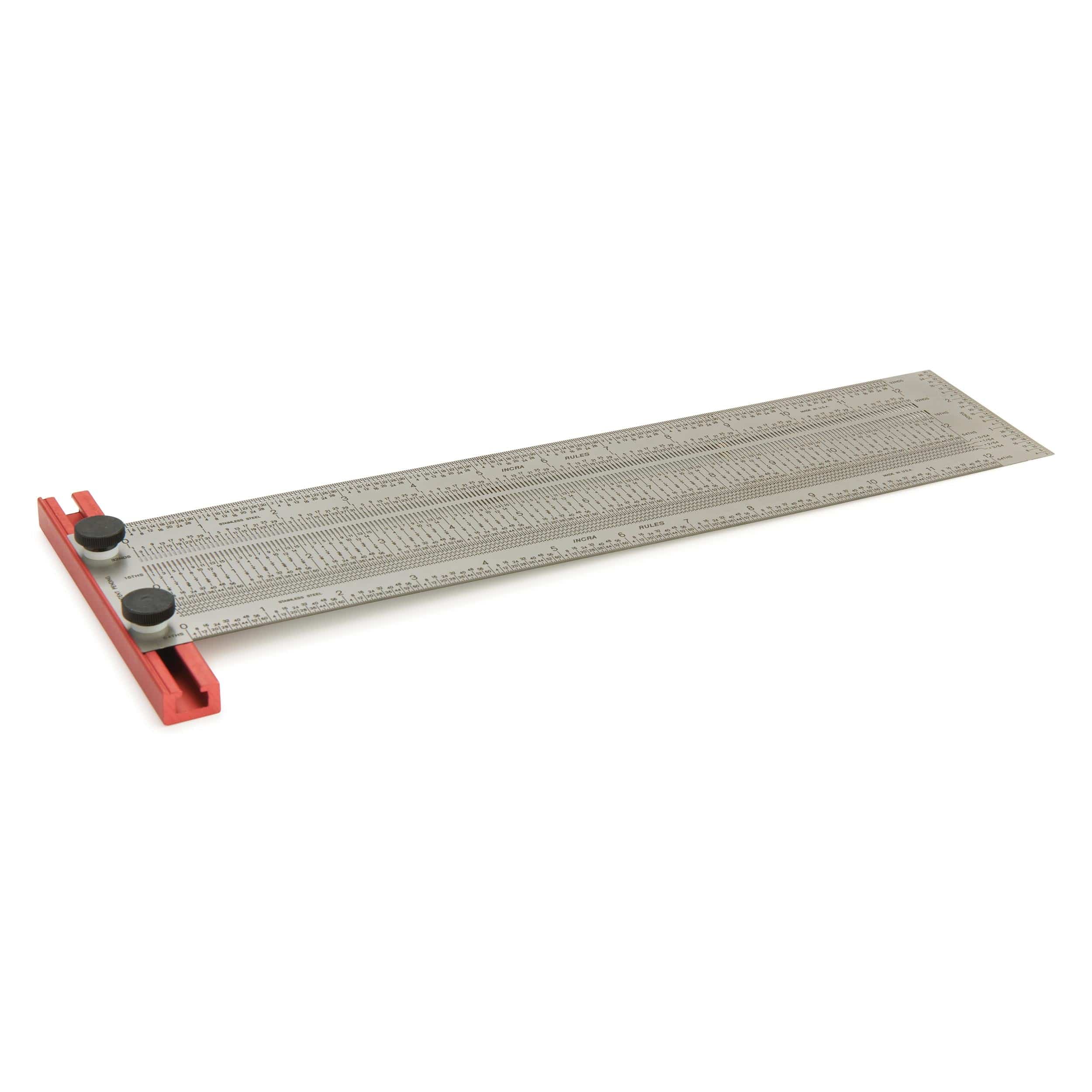 Precision T-Rule - Image 6
