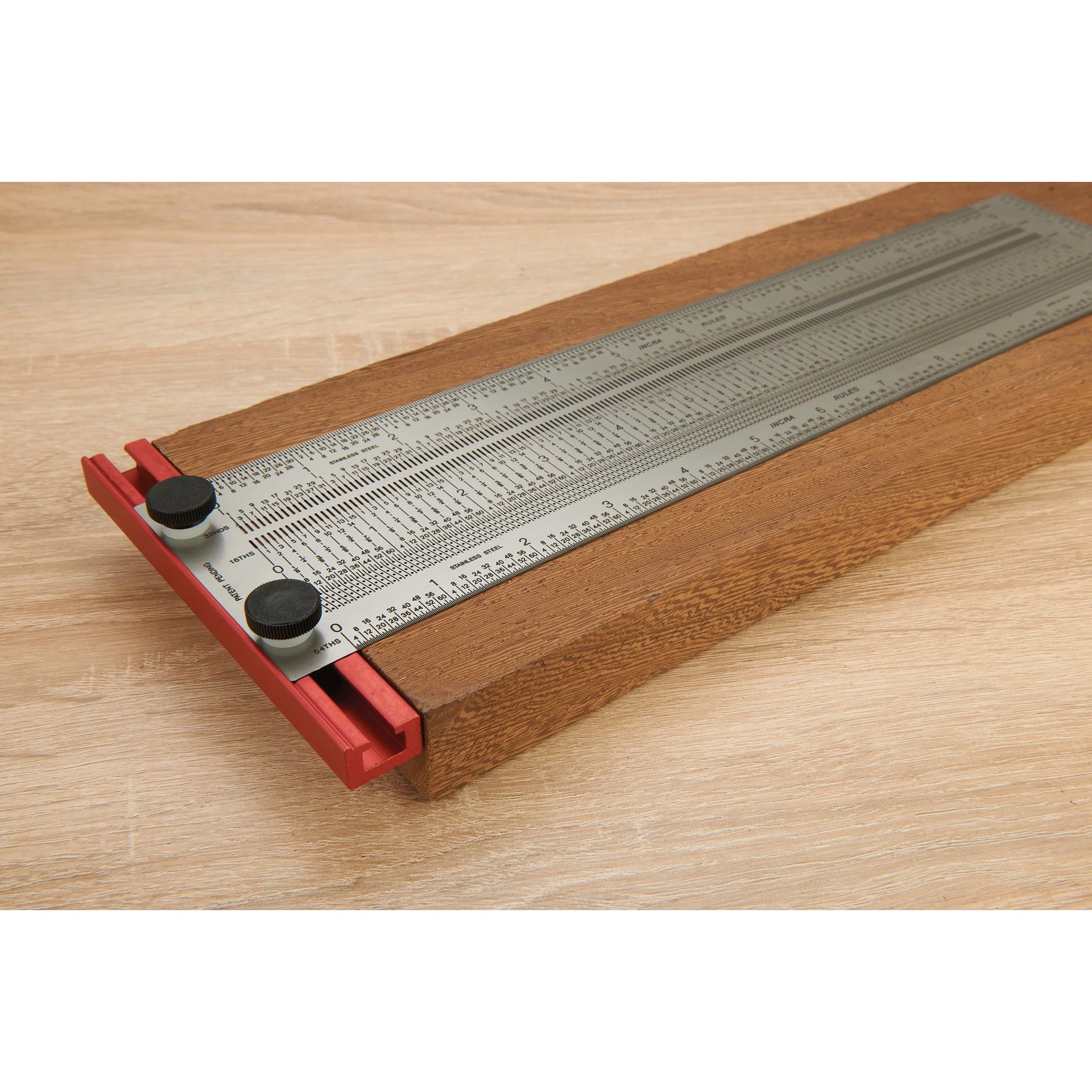 Precision T-Rule - Image 8