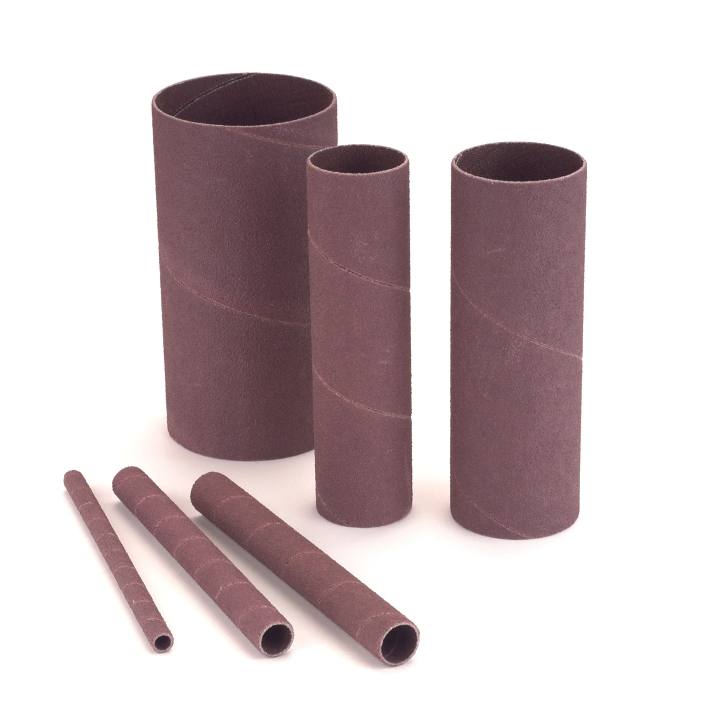 Sanding Sleeve Assortment - 6 Piece - Image 6