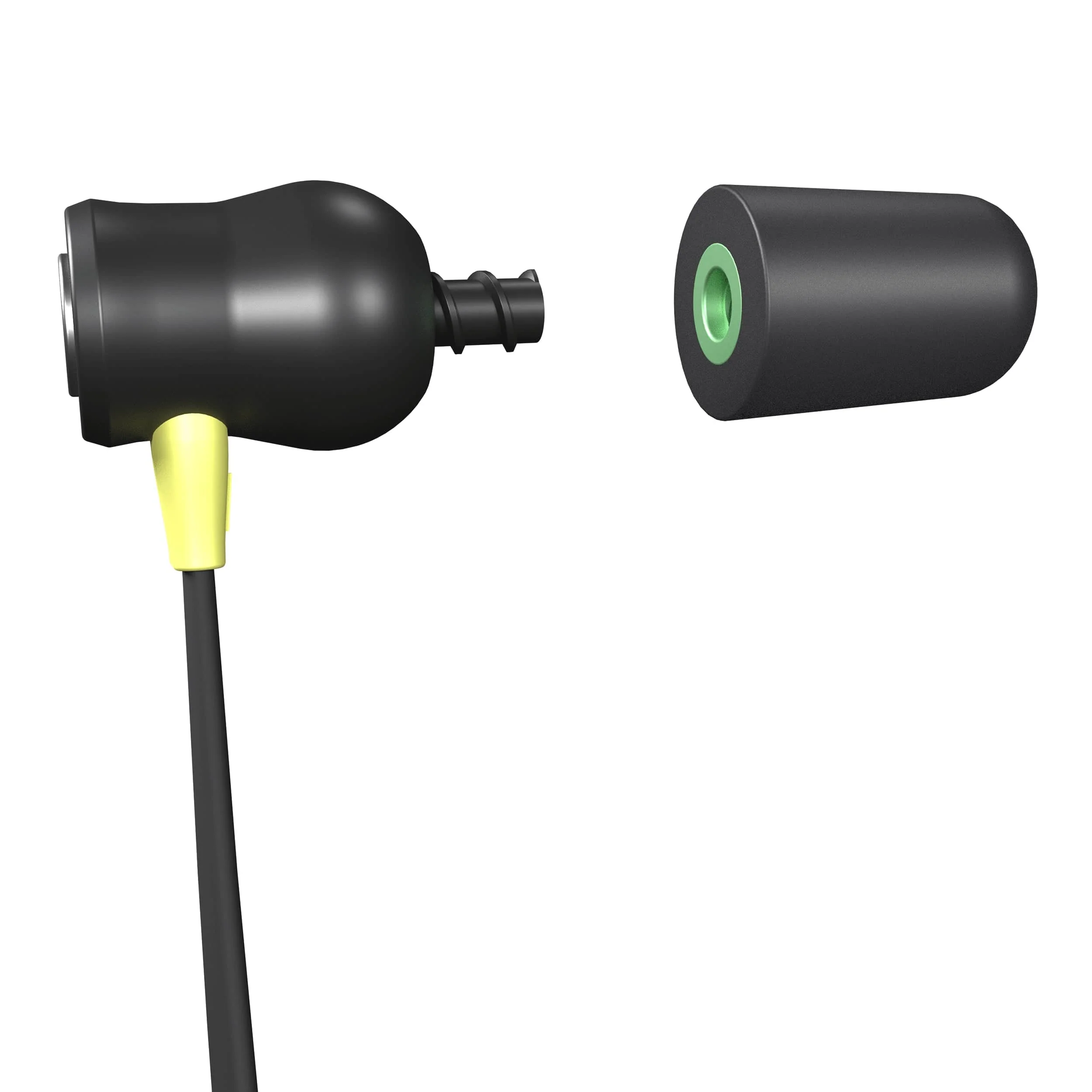 XTRA 2.0 Bluetooth Noise Isolating Earbuds - Image 4