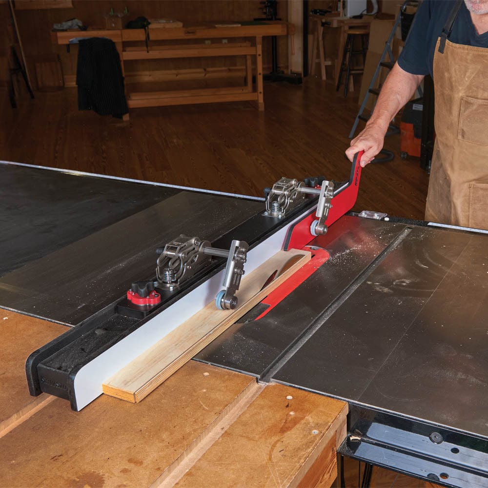 MagSwitch 150s with Phenolic Base for STS Stock Guides - Image 3