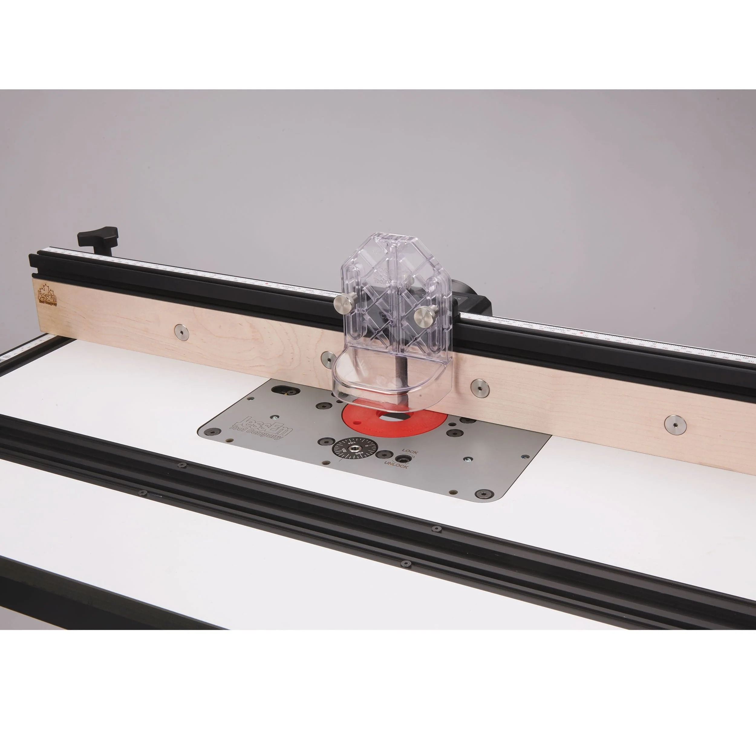 Mast-R-Fence III Router Table Fence - Image 6